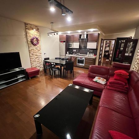 Apartament Z Widokiem Na Czantorie W Zeta Park Ustron Luaran gambar