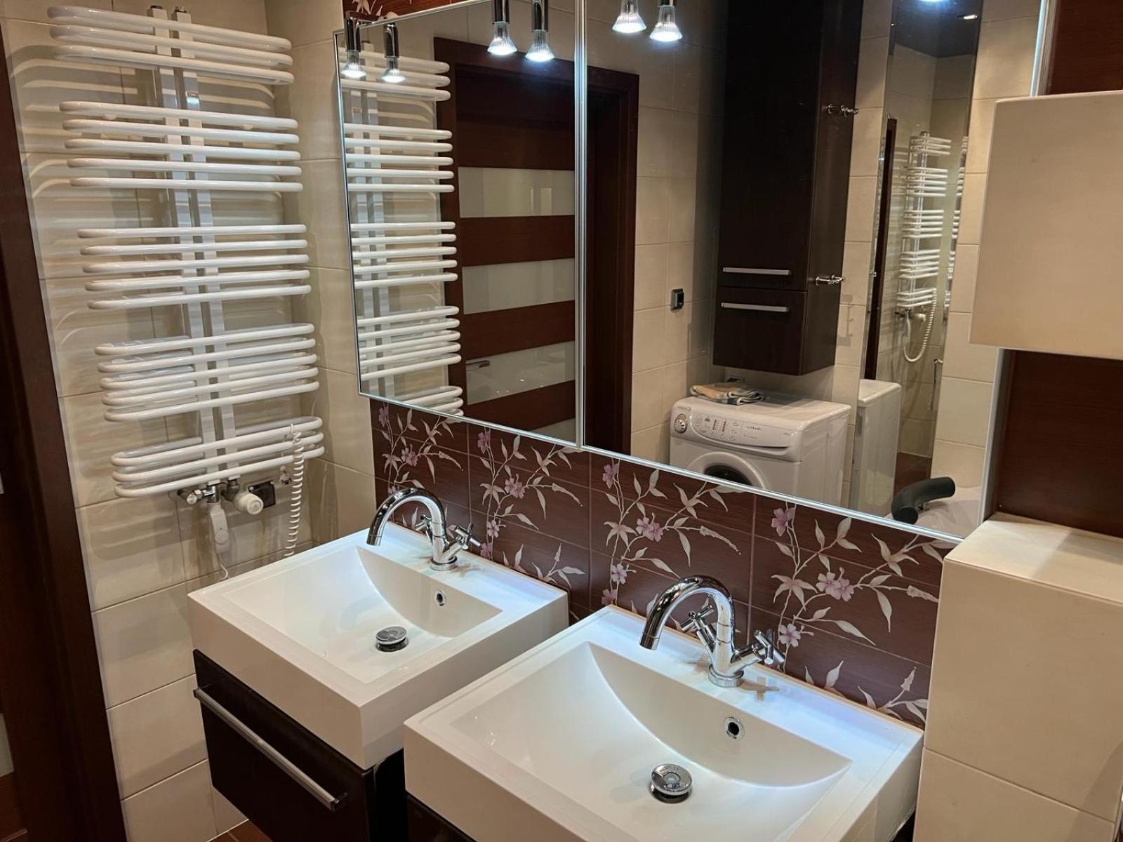 Apartament Z Widokiem Na Czantorie W Zeta Park Ustron Luaran gambar
