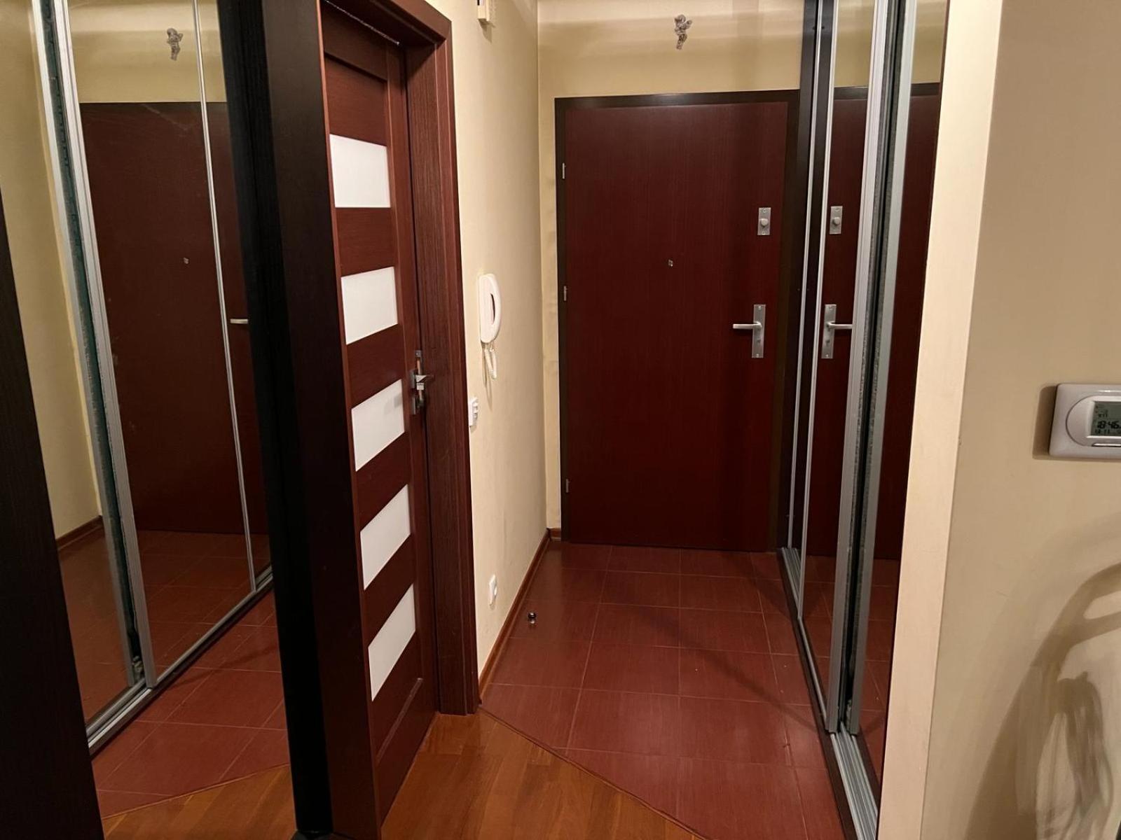 Apartament Z Widokiem Na Czantorie W Zeta Park Ustron Luaran gambar