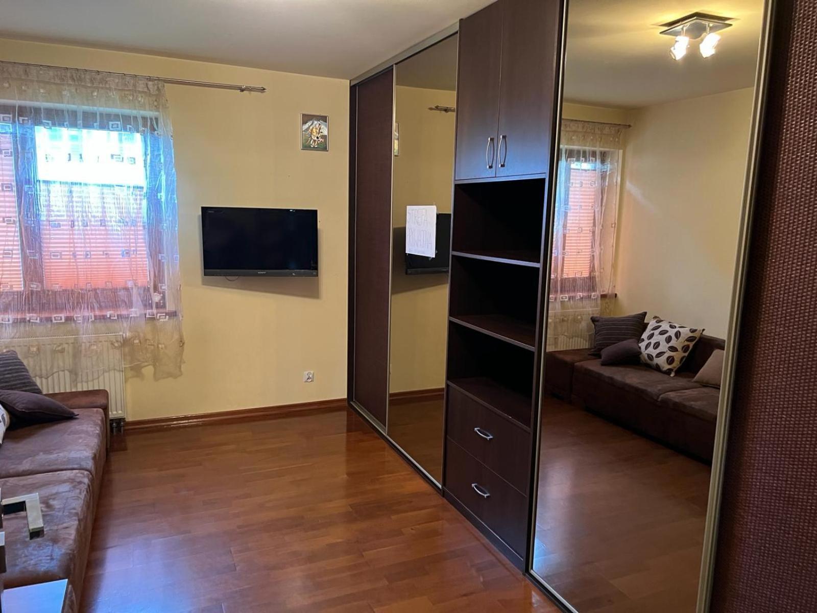 Apartament Z Widokiem Na Czantorie W Zeta Park Ustron Luaran gambar
