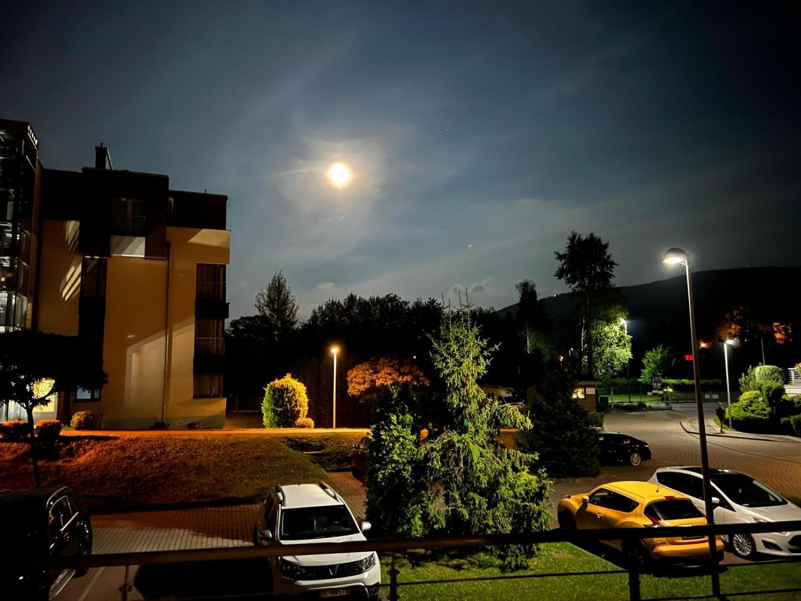 Apartament Z Widokiem Na Czantorie W Zeta Park Ustron Luaran gambar