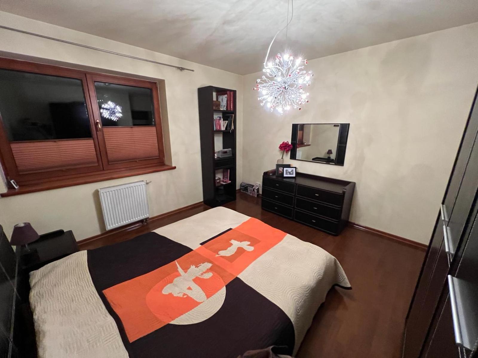 Apartament Z Widokiem Na Czantorie W Zeta Park Ustron Luaran gambar