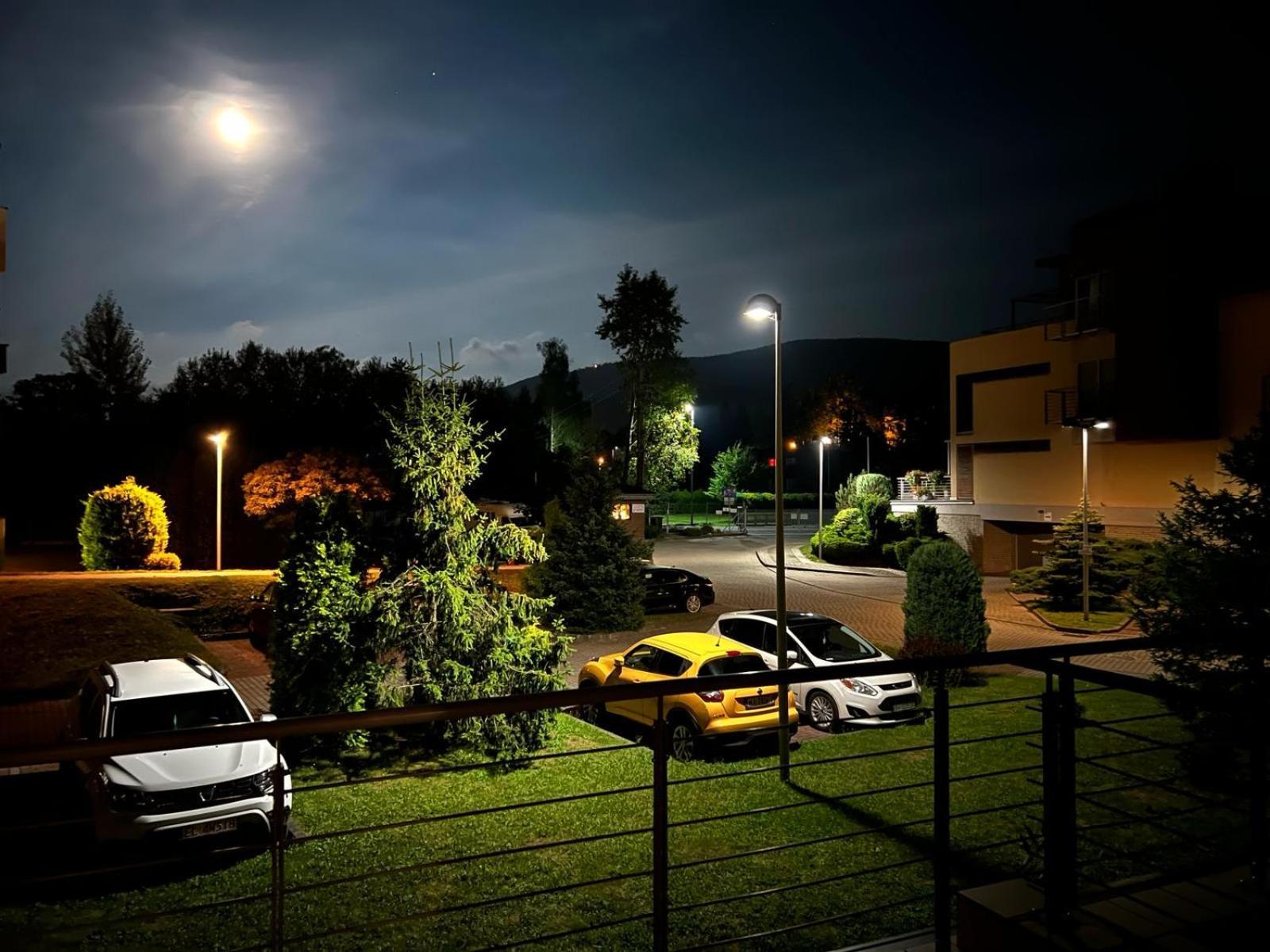 Apartament Z Widokiem Na Czantorie W Zeta Park Ustron Luaran gambar