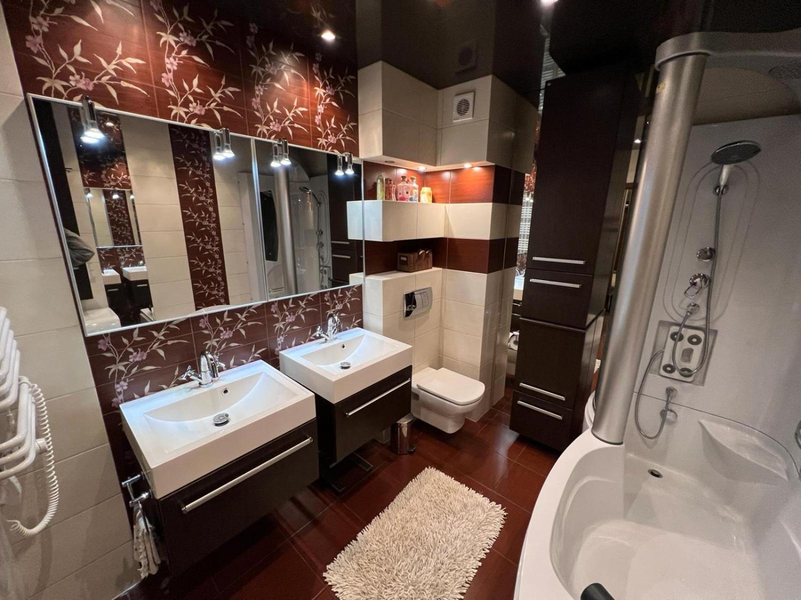 Apartament Z Widokiem Na Czantorie W Zeta Park Ustron Luaran gambar