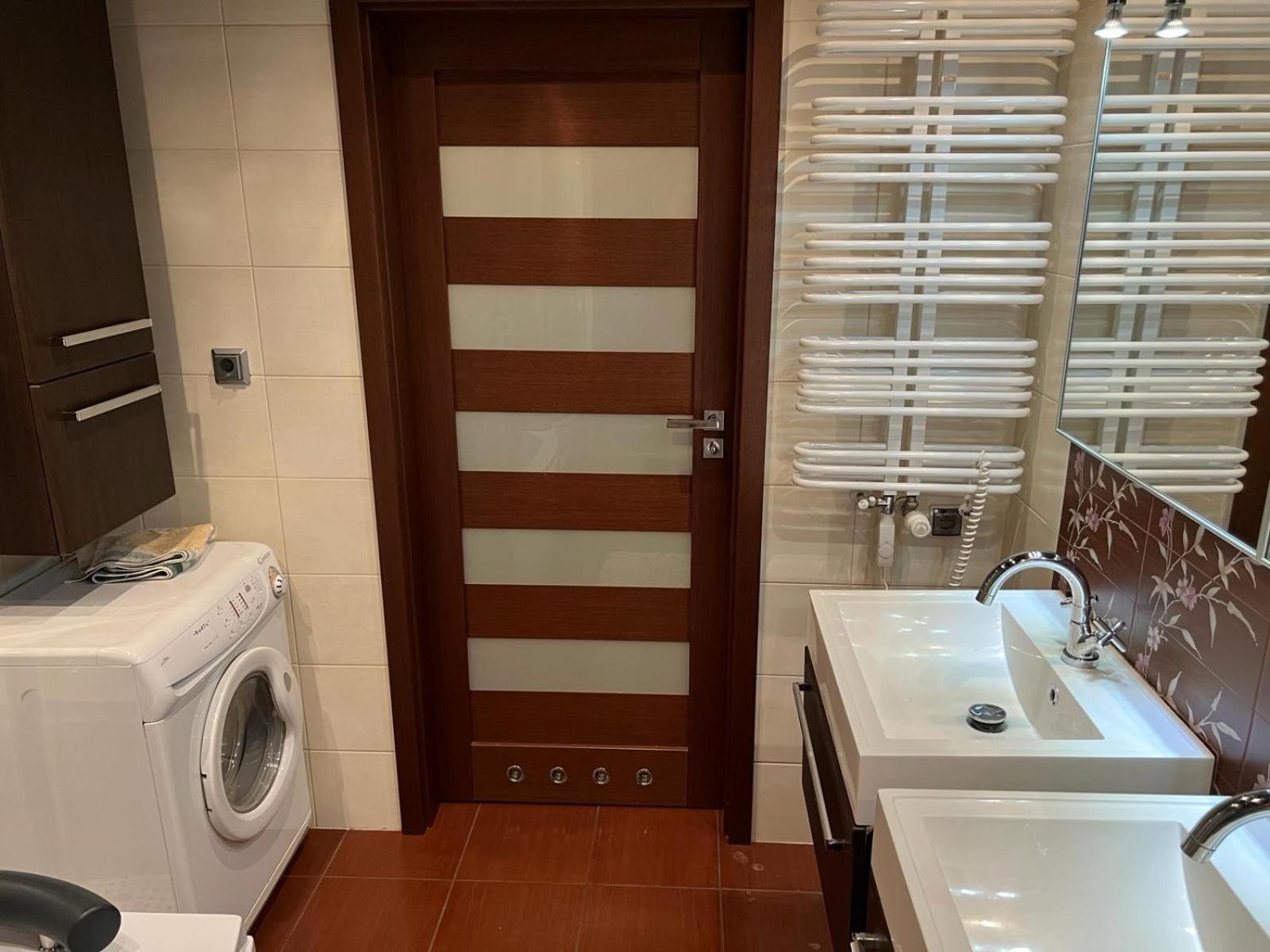 Apartament Z Widokiem Na Czantorie W Zeta Park Ustron Luaran gambar