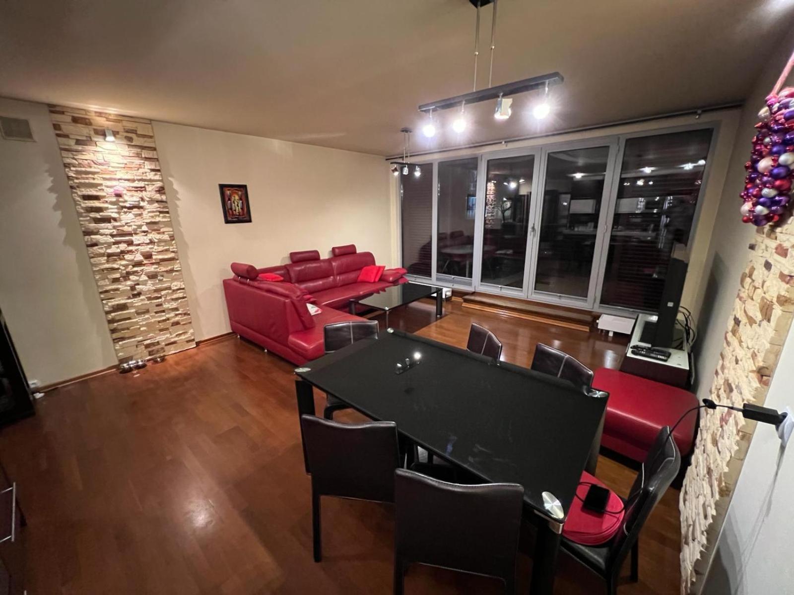 Apartament Z Widokiem Na Czantorie W Zeta Park Ustron Luaran gambar