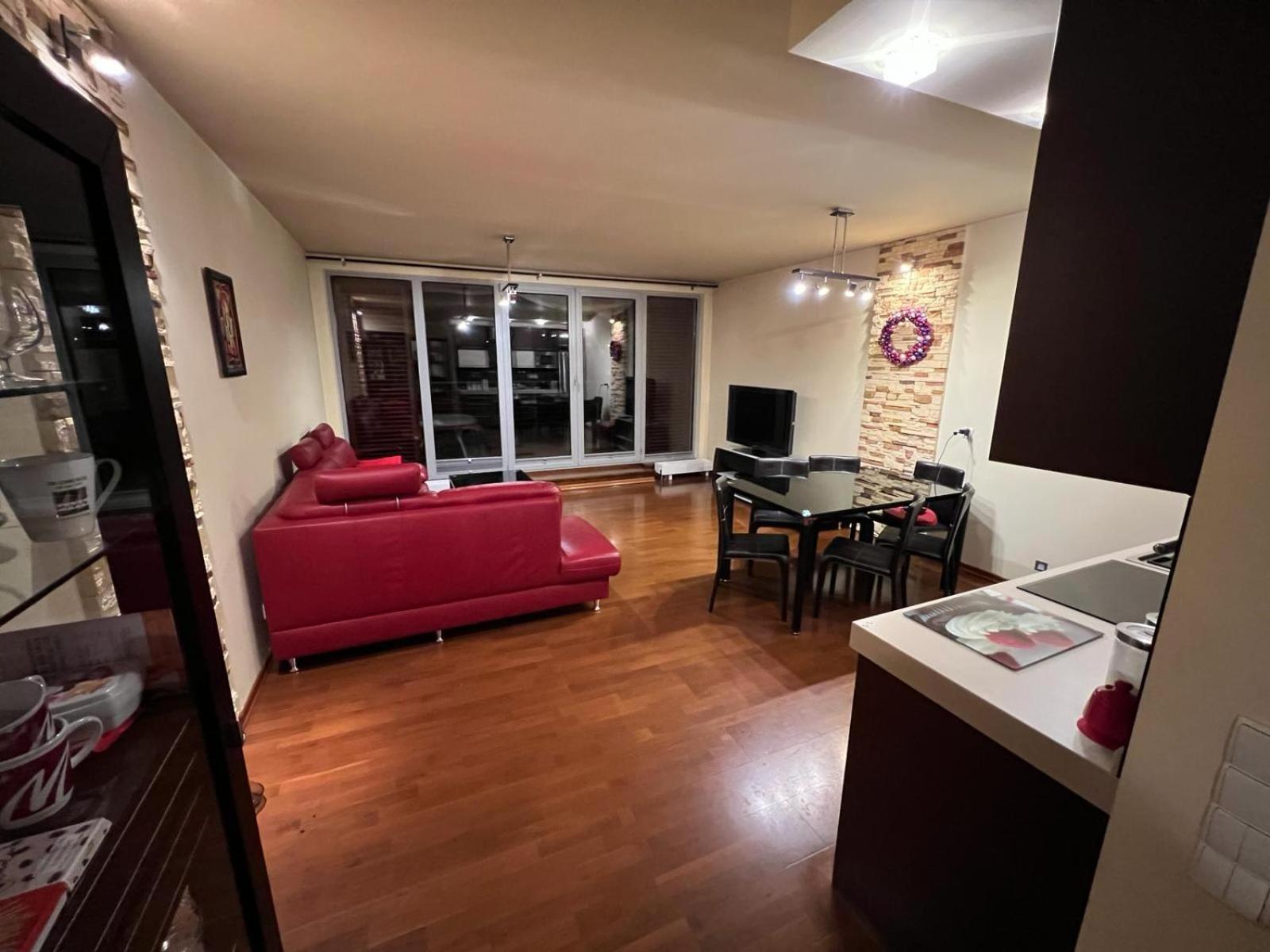 Apartament Z Widokiem Na Czantorie W Zeta Park Ustron Luaran gambar