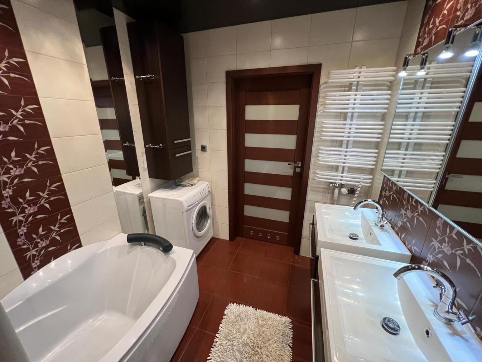 Apartament Z Widokiem Na Czantorie W Zeta Park Ustron Luaran gambar