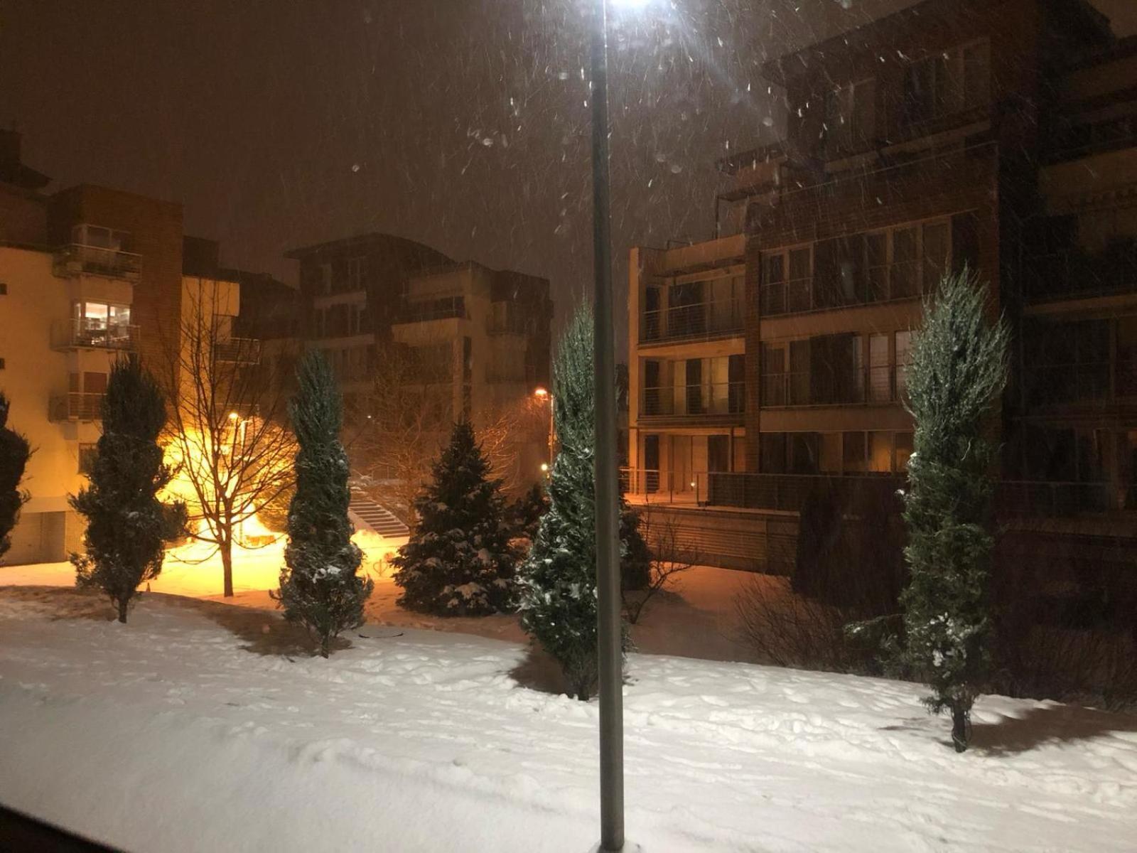 Apartament Z Widokiem Na Czantorie W Zeta Park Ustron Luaran gambar