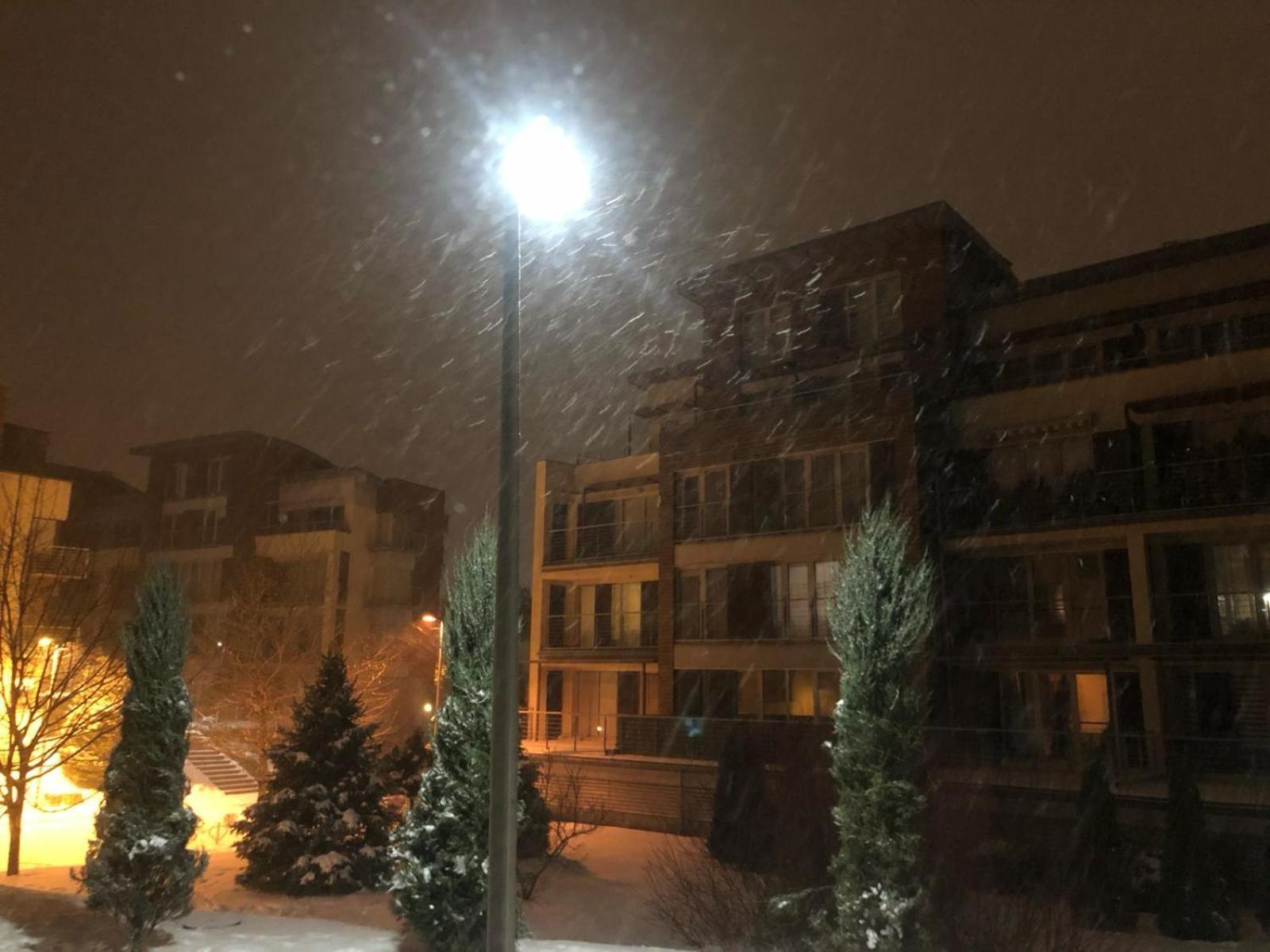 Apartament Z Widokiem Na Czantorie W Zeta Park Ustron Luaran gambar