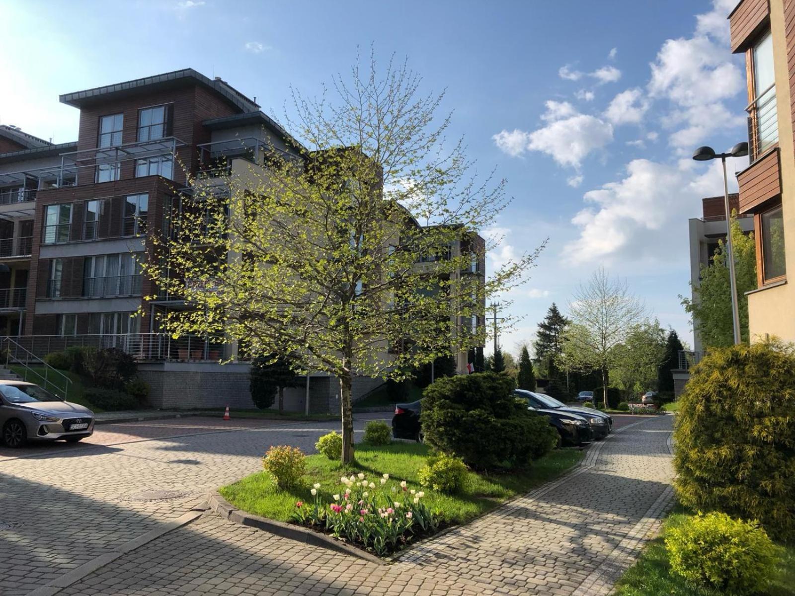 Apartament Z Widokiem Na Czantorie W Zeta Park Ustron Luaran gambar