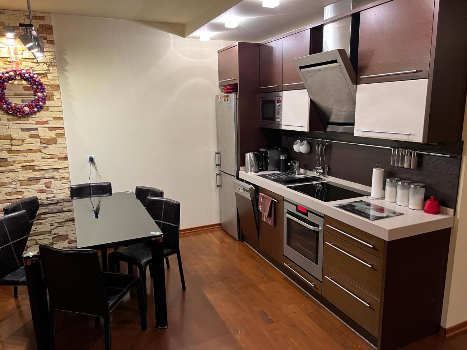 Apartament Z Widokiem Na Czantorie W Zeta Park Ustron Luaran gambar