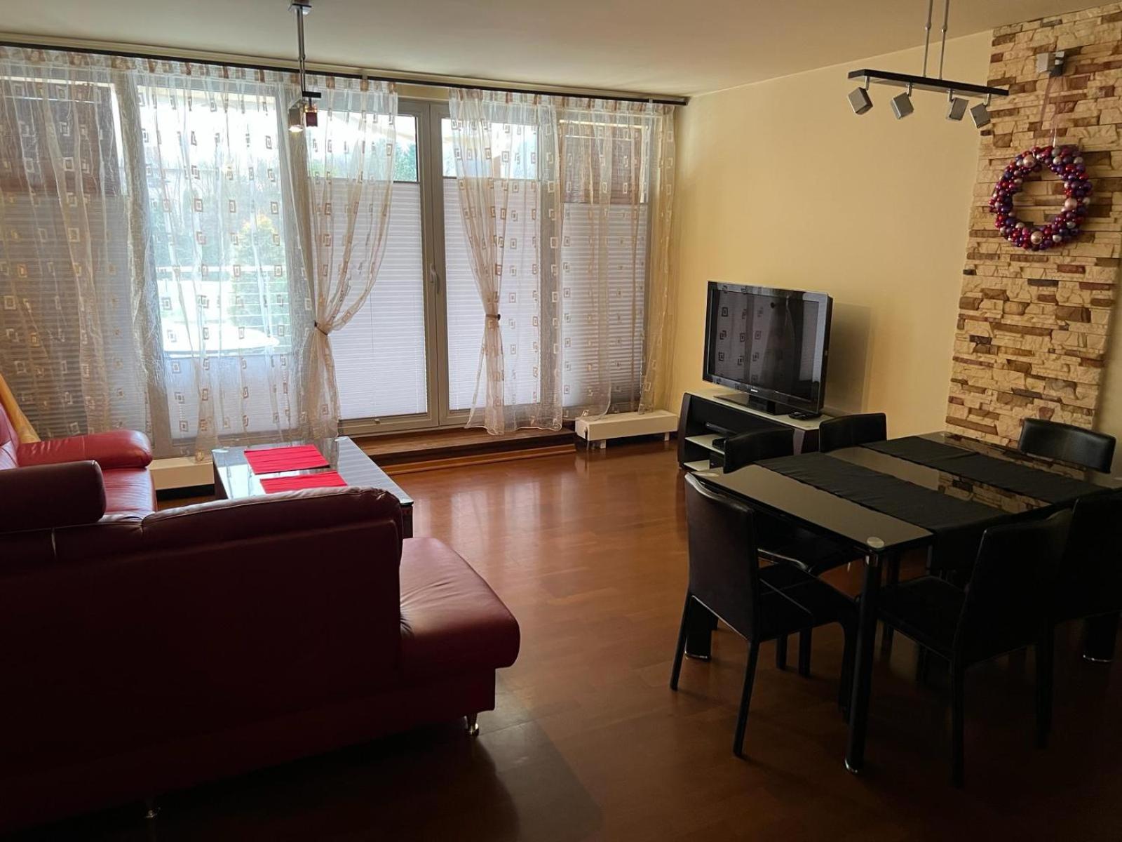 Apartament Z Widokiem Na Czantorie W Zeta Park Ustron Luaran gambar
