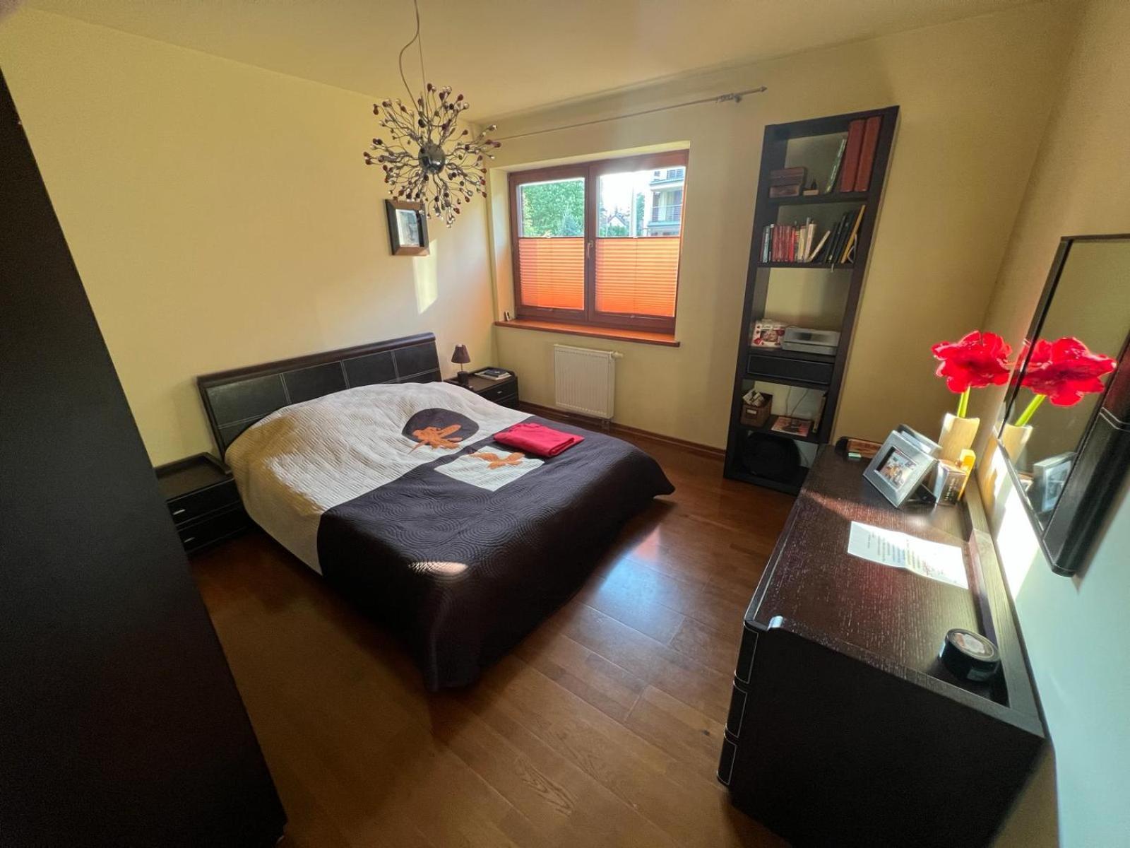 Apartament Z Widokiem Na Czantorie W Zeta Park Ustron Luaran gambar