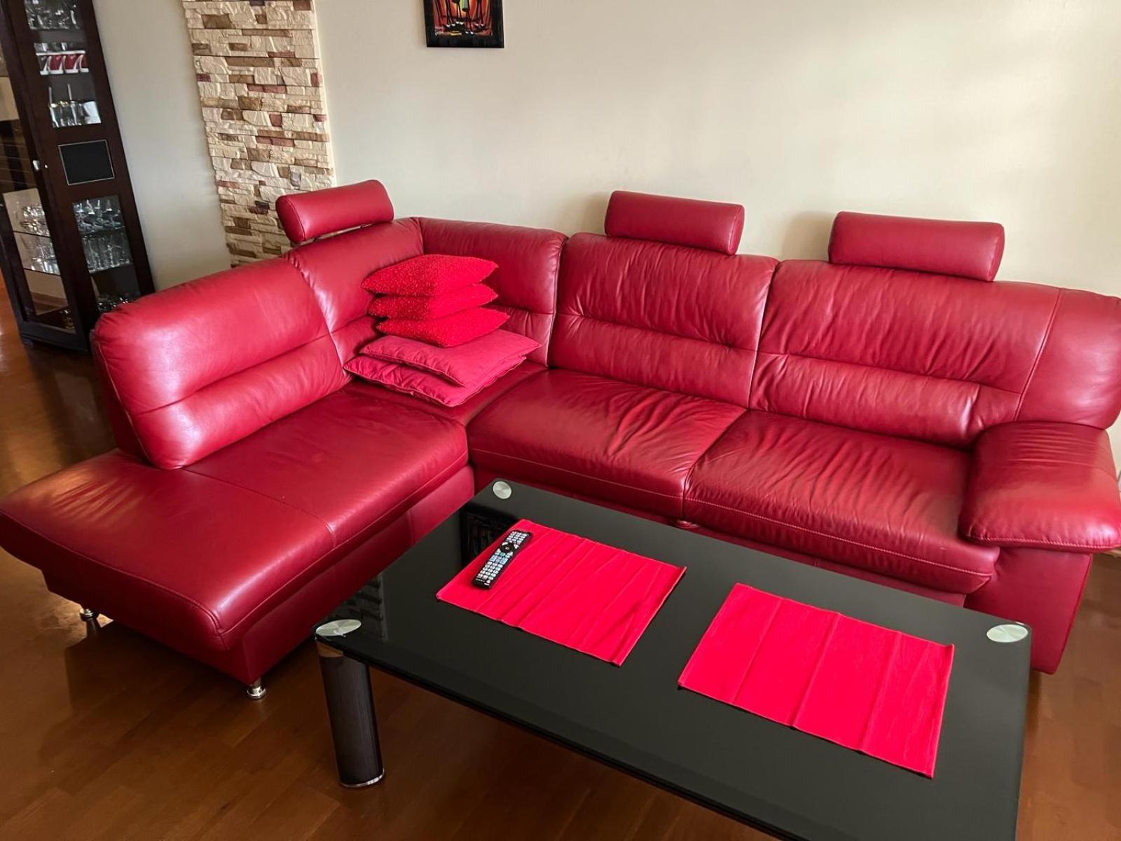 Apartament Z Widokiem Na Czantorie W Zeta Park Ustron Luaran gambar