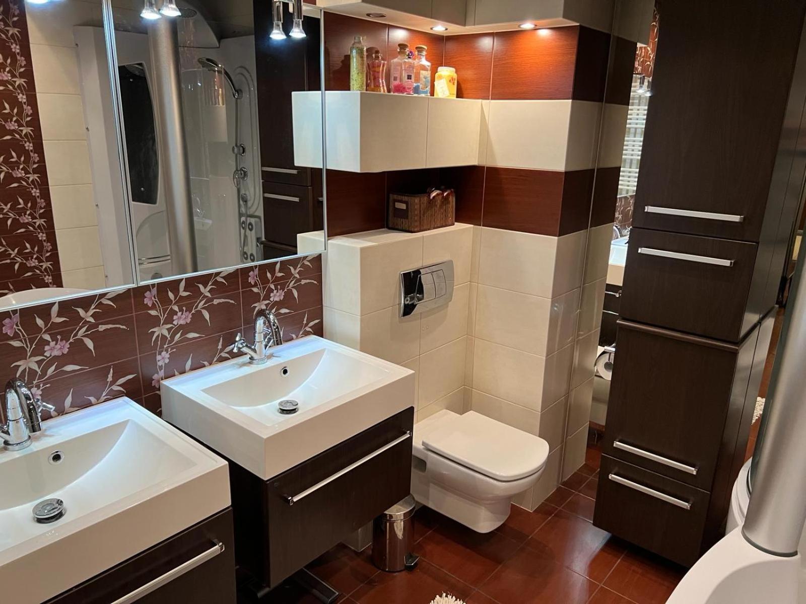 Apartament Z Widokiem Na Czantorie W Zeta Park Ustron Luaran gambar